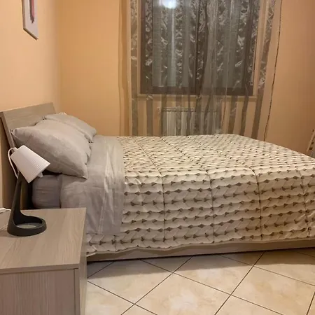 Apartamento Casa Malu 3 Latina