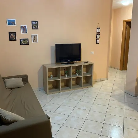 Casa Malu 3 Apartamento