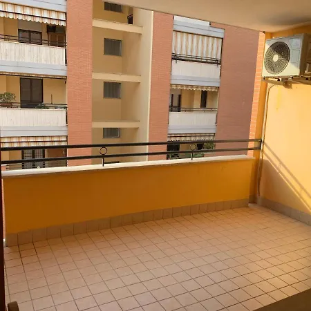 Apartamento Casa Malu 3