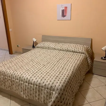 Casa Malu 3 Apartamento *