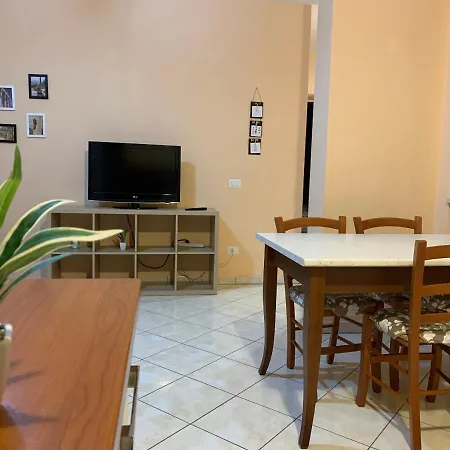 Casa Malu 3 Latina