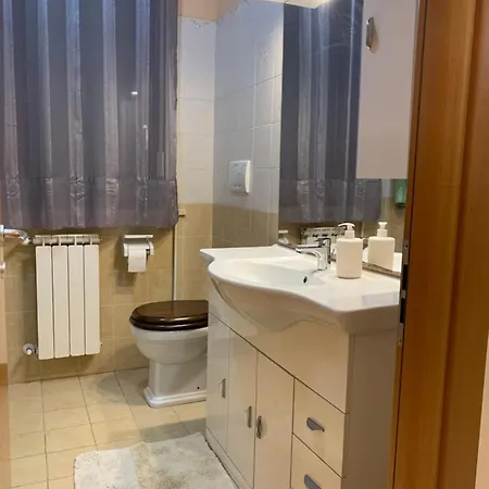 Casa Malu 3 * Latina